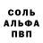 Первитин пудра Vika Zavadska